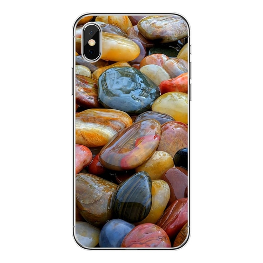 Rocks Iphone Case